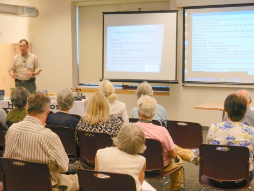 Bill Best Talks Technology